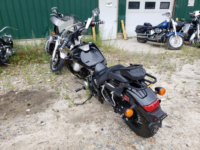 2010 HONDA VT750 C2B JH2RC5370AK000632