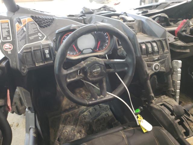2019 CAN-AM MAVERICK X 3JBVXAW43KK001174