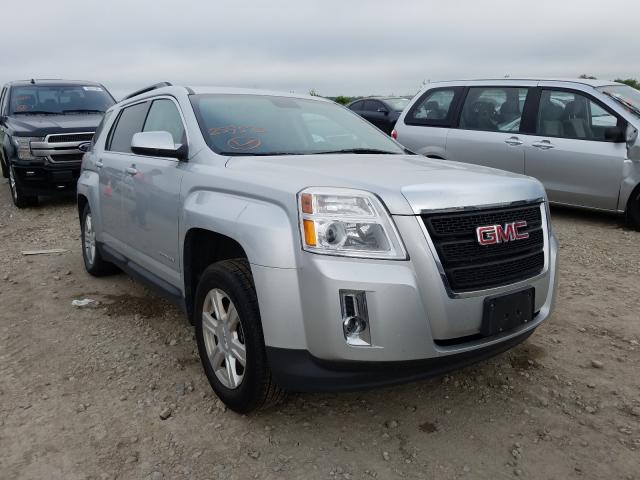 2014 GMC TERRAIN SL 2GKALREK4E6259572