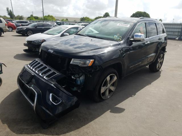 2015 JEEP GRAND CHER 1C4RJFCT6FC845696