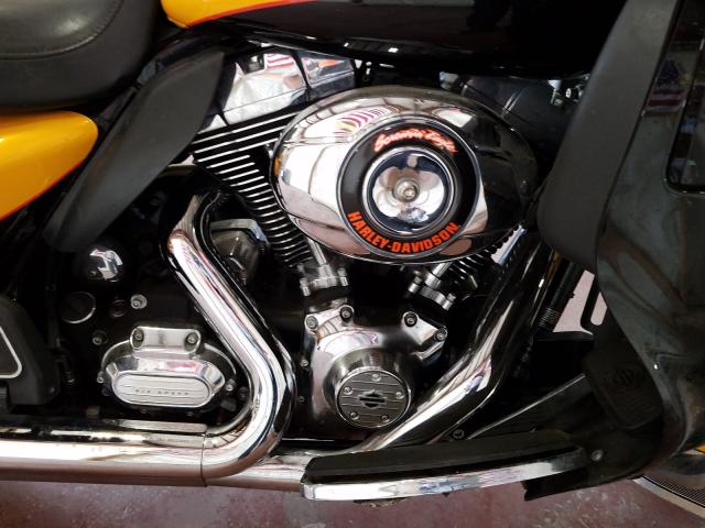 2013 HARLEY-DAVIDSON FLHTK ELEC 1HD1KEM14DB652126