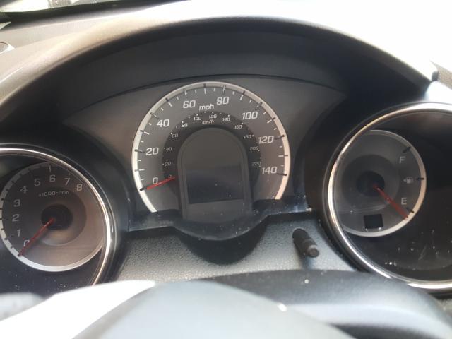 2012 HONDA FIT SPORT JHMGE8H52CC000985
