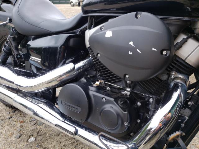 2010 HONDA VT750 C2B JH2RC5370AK000632