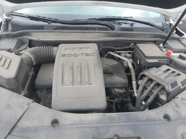 2GKALSEK8E6339688 GMC Terrain Slt