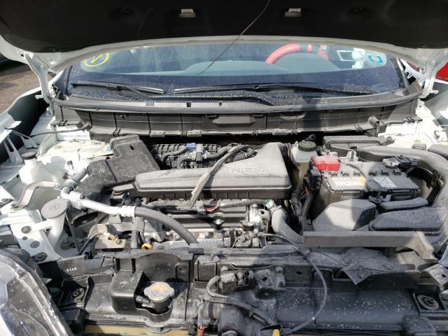 2020 NISSAN ROGUE S JN8AT2MV3LW136724