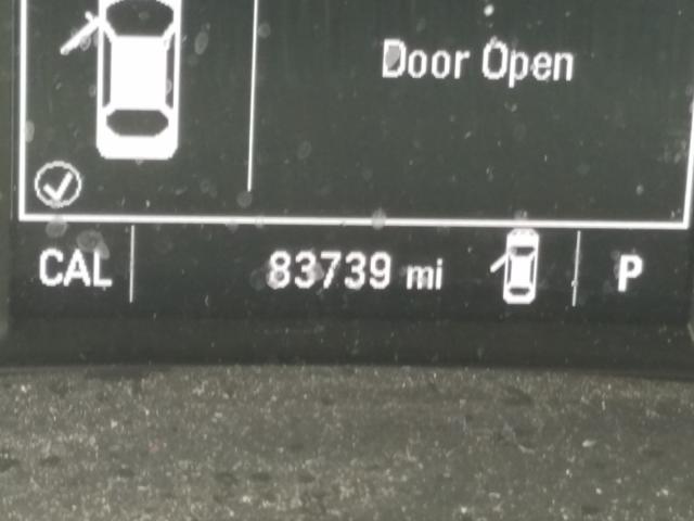 2016 CHEVROLET MALIBU LT 1G1ZE5ST4GF301237