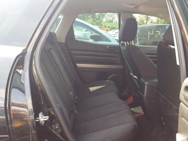 2010 MAZDA CX-7 JM3ER2W55A0325343