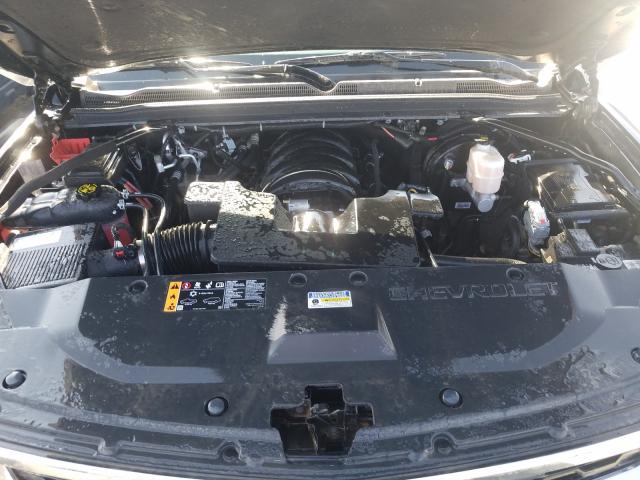 2019 CHEVROLET TAHOE POLI 1GNLCDECXKR247904
