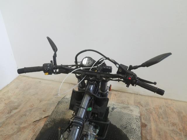 2015 SUZUKI DR650 SE JS1SP46A8F2100074