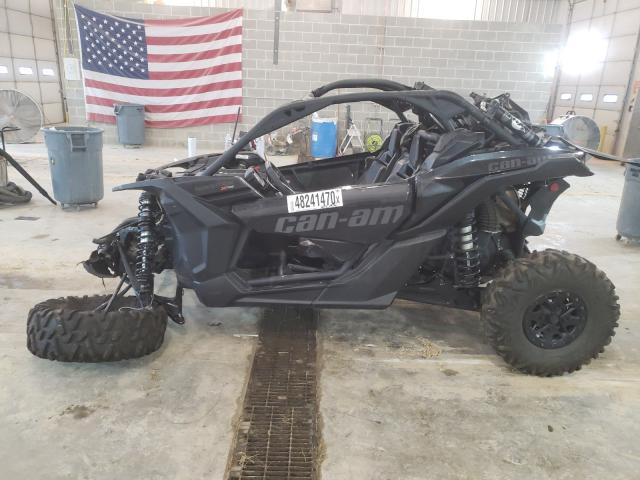 2019 CAN-AM MAVERICK X 3JBVXAW43KK001174