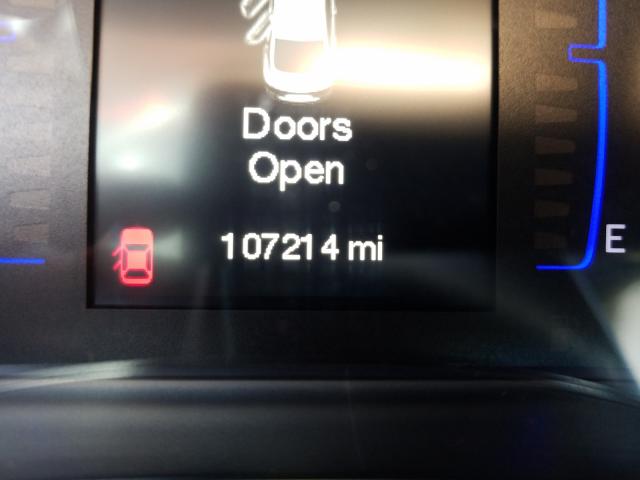 2015 CHRYSLER 200 LIMITE 1C3CCCAB0FN577861