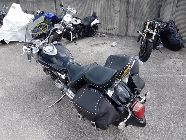 2006 YAMAHA XVS1100 A JYAVP11EX6A079354