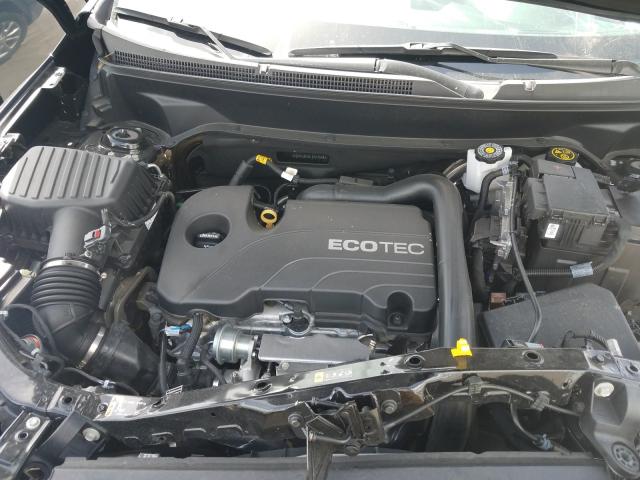 2020 CHEVROLET EQUINOX LT 2GNAXUEV5L6151558