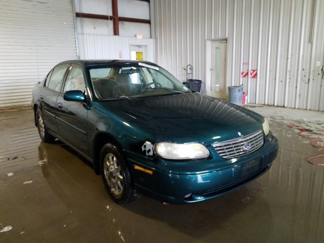 clean title 1999 chevrolet malibu sedan 4d 3 1l for sale in albany ny 47694860 a better bid car auctions