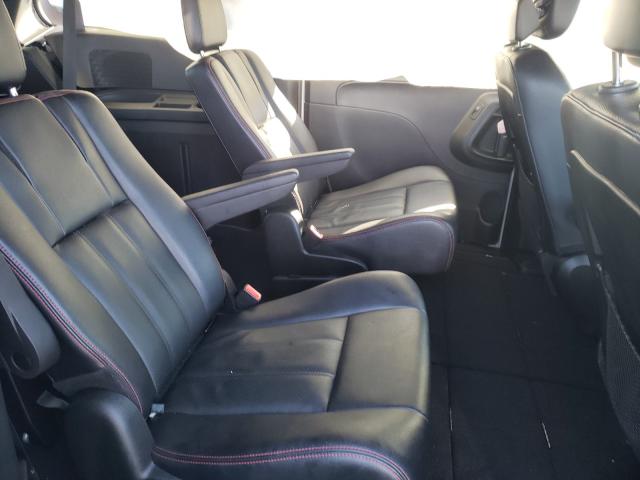 2018 DODGE GRAND CARA 2C4RDGEG2JR196850