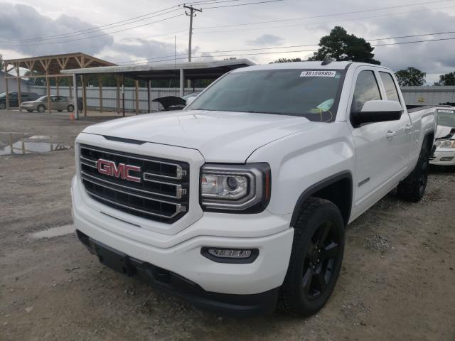 2016 GMC SIERRA C15 1GTR1LEC6GZ334418