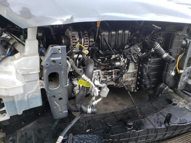 2019 HYUNDAI ACCENT SE 3KPC24A3XKE063477