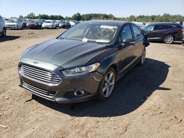 2015 FORD FUSION SE 3FA6P0T95FR116728