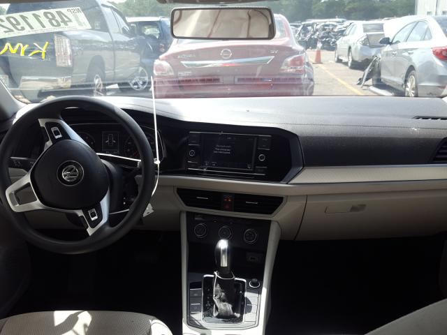 2019 VOLKSWAGEN JETTA S 3VWC57BU5KM082067