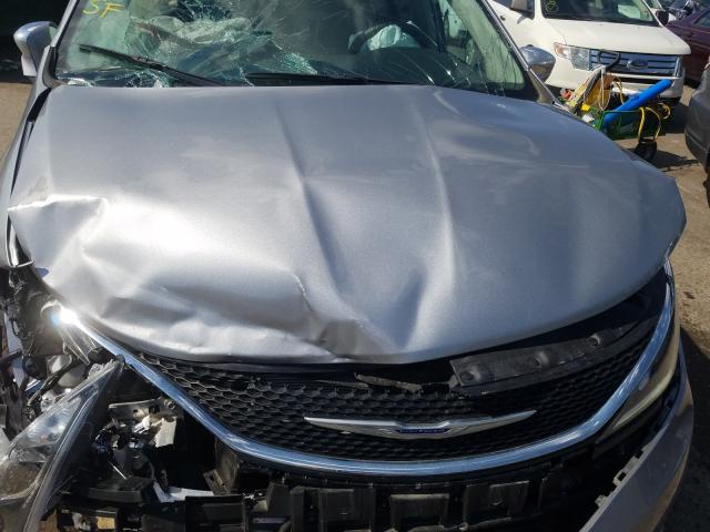 2020 CHRYSLER PACIFICA L 2C4RC1GG4LR118702