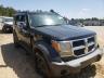 2008 DODGE  NITRO