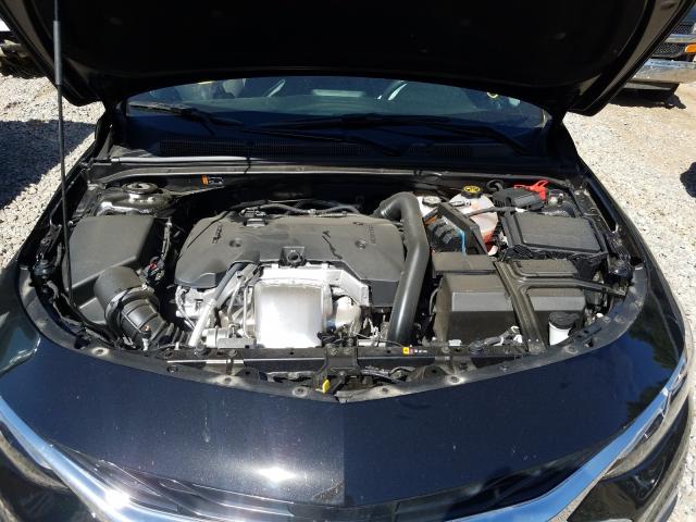 2020 CHEVROLET MALIBU PRE 1G1ZE5SX4LF025574