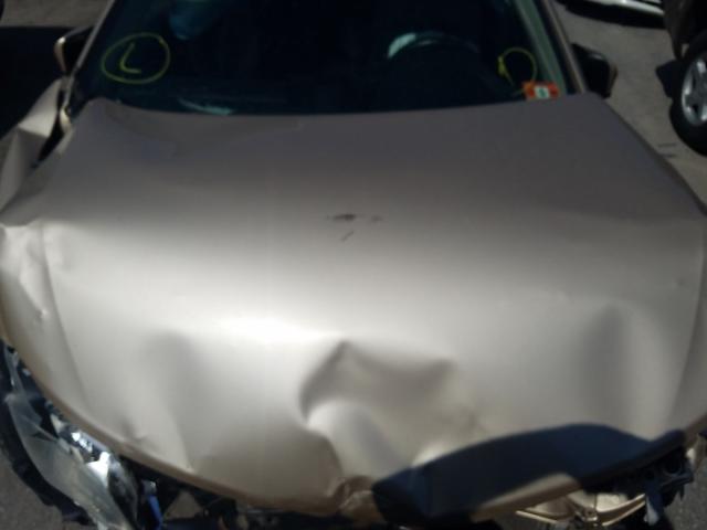 2012 TOYOTA CAMRY BASE 4T4BF1FK5CR176854