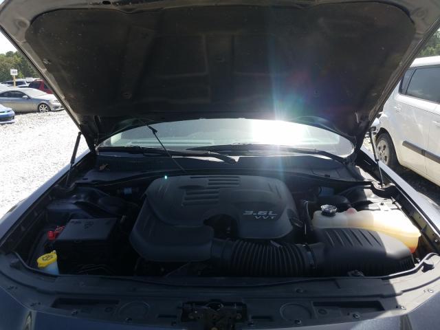 2019 CHRYSLER 300 LIMITE 2C3CCAEG9KH528140