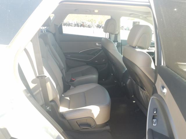 2015 HYUNDAI SANTA FE G KM8SRDHF6FU129212