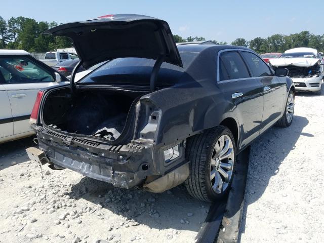 2019 CHRYSLER 300 LIMITE 2C3CCAEG9KH528140