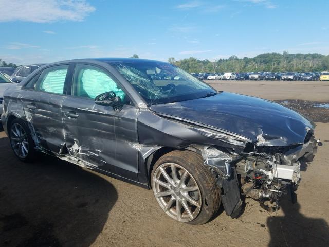 2016 AUDI A3 PREMIUM WAUB8GFF9G1096007
