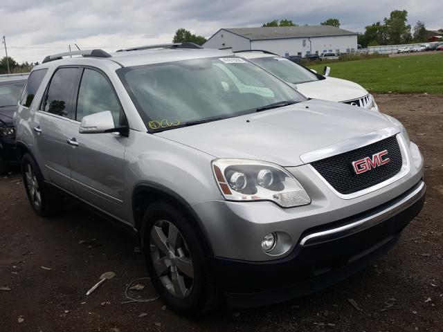 GMC Acadia 2012