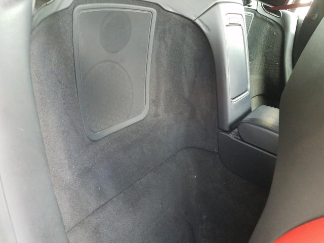 2014 JAGUAR F-TYPE V8 SAJWA6GL2EMK03614