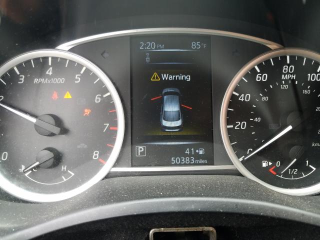 2018 NISSAN SENTRA S 3N1AB7AP9JY312380