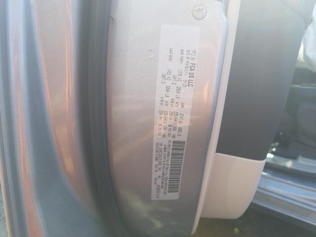 2020 CHRYSLER PACIFICA L 2C4RC1GG4LR118702