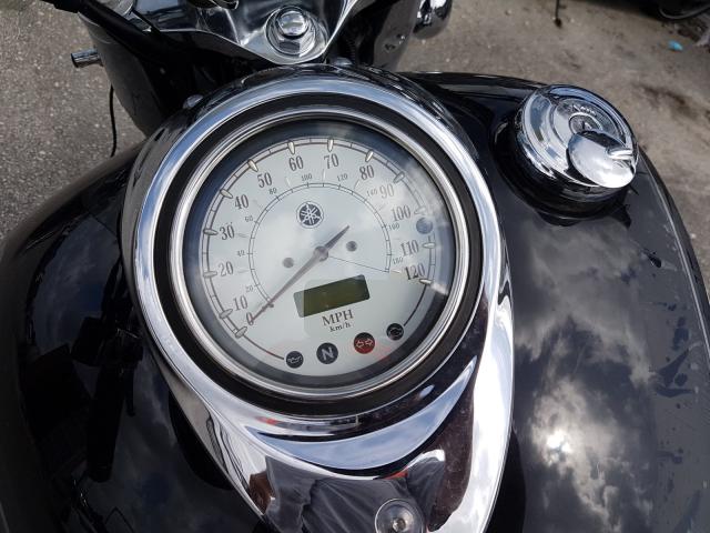 2006 YAMAHA XVS1100 A JYAVP11EX6A079354