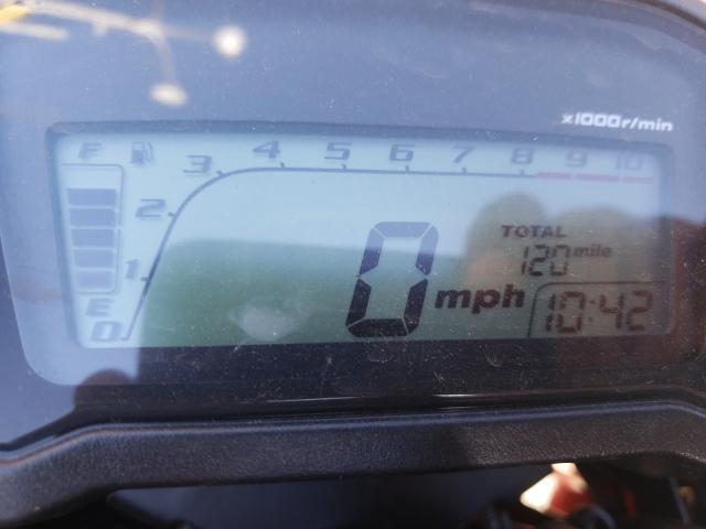 2020 HONDA GROM 125 MLHJC7519L5200448
