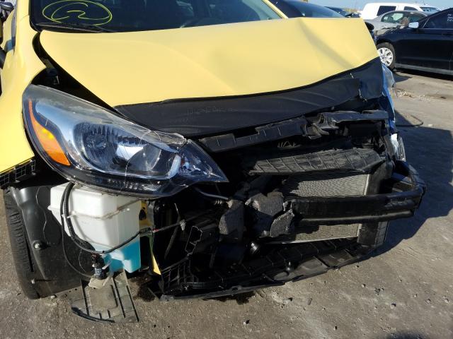 2016 KIA RIO LX KNADM4A3XG6590542