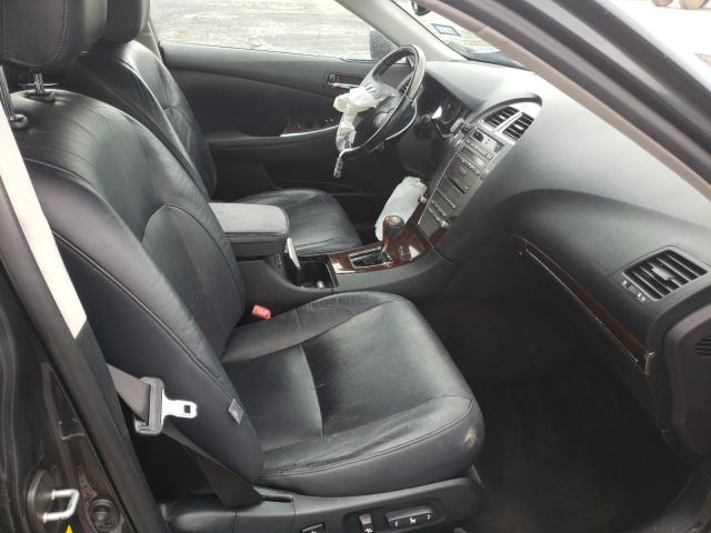 2010 LEXUS ES 350 JTHBK1EG5A2381556