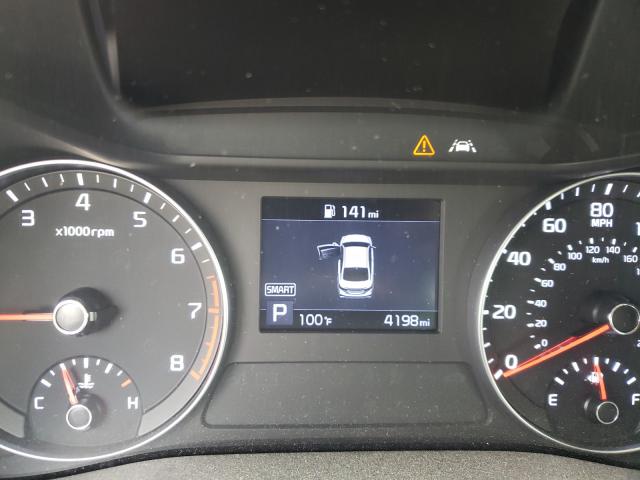 2020 KIA FORTE FE 3KPF24AD2LE190926