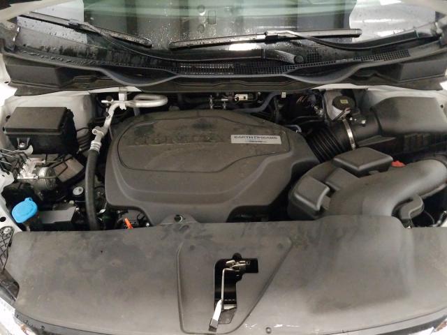 2020 HONDA ODYSSEY EX 5FNRL6H74LB035942