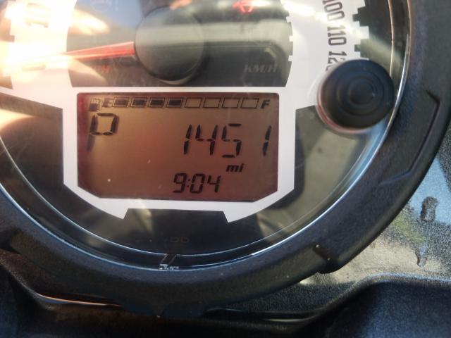 2015 POLARIS RANGER XP 4XARTE879FB953503