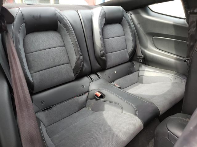 2019 FORD MUSTANG SH 1FA6P8JZXK5552179