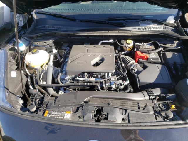2020 FORD ESCAPE SE 1FMCU9G64LUB00370