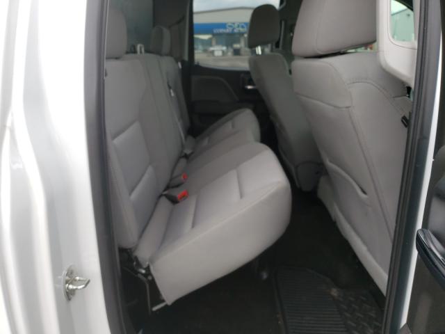 2016 GMC SIERRA C15 1GTR1LEC6GZ334418