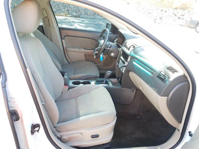 2010 FORD FUSION HYB 3FADP0L37AR406691