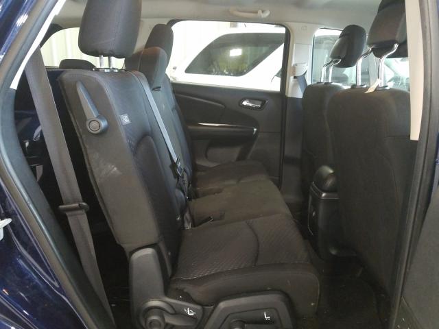 2018 DODGE JOURNEY SE 3C4PDCAB3JT426841