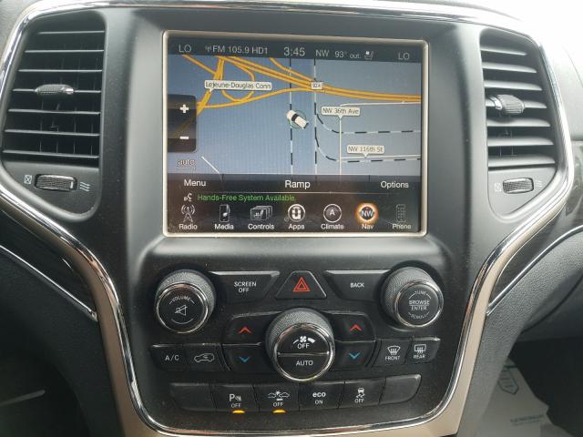 2015 JEEP GRAND CHER 1C4RJFCT6FC845696