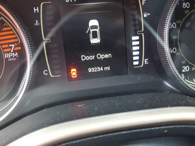 2016 JEEP CHEROKEE L 1C4PJLCB8GW160354