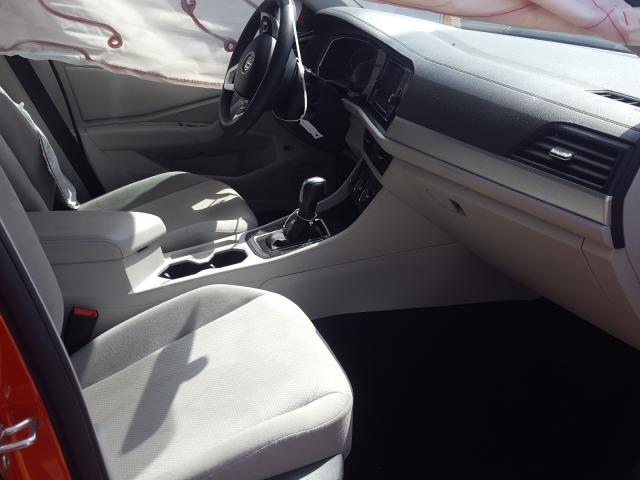 2019 VOLKSWAGEN JETTA S 3VWC57BU5KM082067